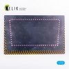 KELIK KS72031 CHARLES DE GAULLE LIFT - BASE - ACRYLIC 3 MM (280 X 180 MM) 1/72